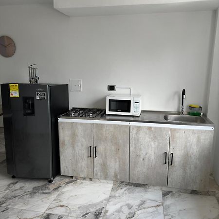 Apartamento Nuevo En Manizales 301 Apartment Luaran gambar