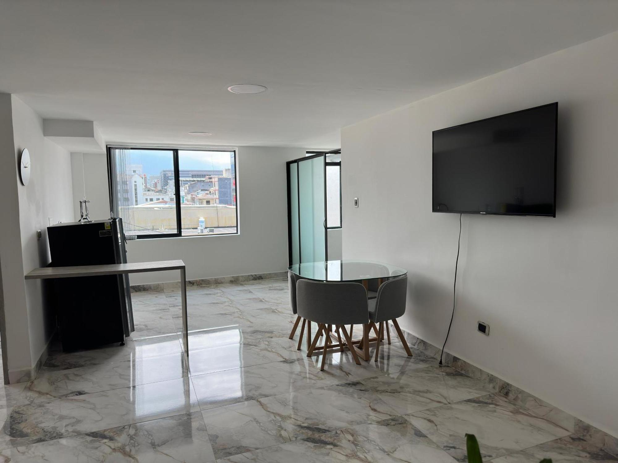 Apartamento Nuevo En Manizales 301 Apartment Luaran gambar